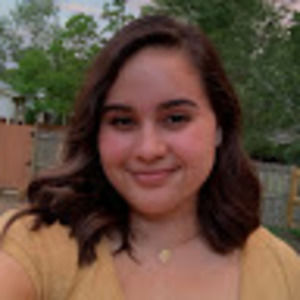 Meet your Posher, Marian